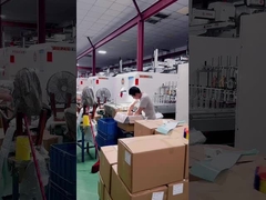 Bouteille de crème à paroi épaisse de 50 ml PET