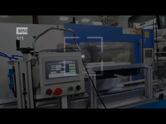 Bouteille blanche de 30 ml / 50 ml / 80 ml / 100 ml / PET épaisse paroi crème Bouteille d'emballage cosmétique