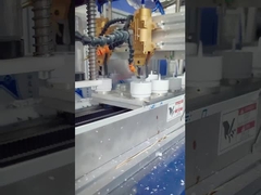 Bouteille blanche de 30 ml / 50 ml / 80 ml / 100 ml / PET épaisse paroi crème Bouteille d'emballage cosmétique