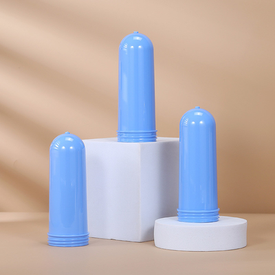 quality Préforme de bouteille de cosmétiques de voyage Surface lisse Proof offset de fuite factory