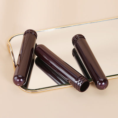 quality Bouteille cosmétique légère de préformation de couleur personnalisée certifiée REACH factory